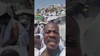 Live Hajj 2025 Arfat #shorts