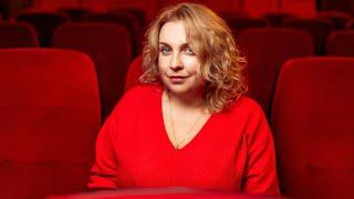 KONTAKT NEXT GEN: Leadership Speaker Series - Anna Palenchuk, documentary films producer