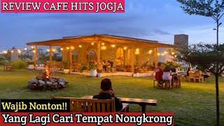 Wisata Hits Jogja || Tempat Instagramable Yang Tersembunyi || Oppio Coffee