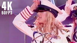 BRITNEY SPEARS- Lucky -live in New Orleans( 9/20/2000)  4K HD/60FPS-BEST COPY