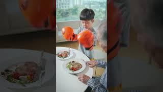Sigma Kid Power #funny #sigma
