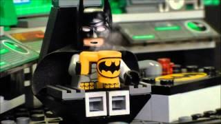 Lego Batman - Dark Knight Coffee