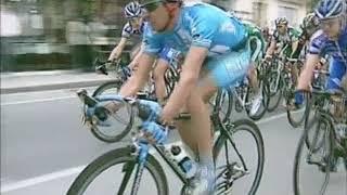 Milan San Remo 2006