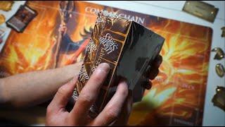Rudy sends patron DAMAGED product for 6.9 year anniversary