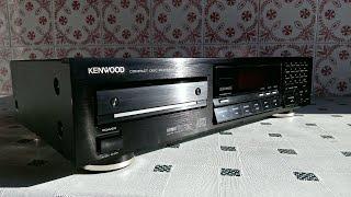 Kenwood DP-3010 CD Player