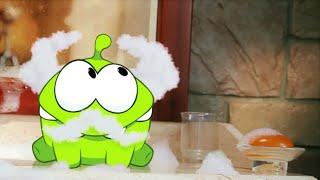 Om Nom New Seasons and Episodes | Streaming Now on MyToonz