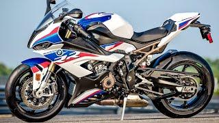  BMW S1000RR - Куча Плюсов и Один Жирнющий МИНУС !