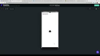 Introduction to Flutter Flow M1 (7) : Teach Your Self