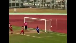 Bruno Figueiredo Midfielder