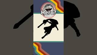 Can You Guess The SSBU Character By Their Shadow? #gaming #nintendo #ssbu