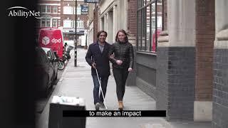 Why work for AbilityNet? Help us make the world a more accessible place...