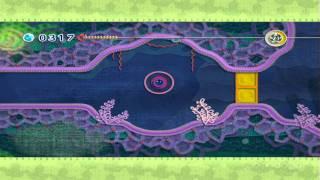 GameSpot Reviews - Kirby's Epic Yarn Video Review