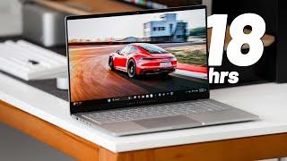 18 Hour Battery Life? - ASUS Vivobook S15 Snapdragon X Elite REVIEW