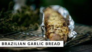 Brazilian Garlic Bread by Ben O'Donoghue