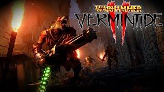 Кооператив: Warhammer Vermintide 2 #2