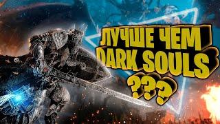 ИГРОСЮЖЕТ Lords of the Fallen 2023