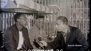 Prisoners Describe the Lynching of Mack Charles Parker (May 25, 1959)