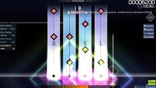 Voez skin is so fucking beautiful