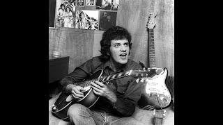 Mike Bloomfield's Final Interview -  Part One  (1981)