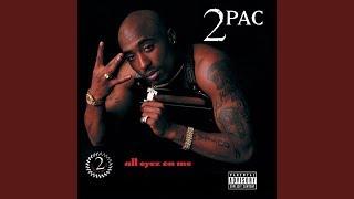 2Pac - Run Tha Streetz