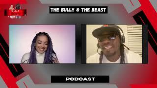 Spider Woman Advice, Kai Cenat Mafiathon, Kendrick & SZA Tour | Bully and the Beast Ep. 273