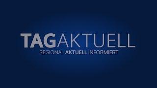 TAGaktuell vom 10.01.2025