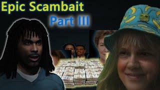 PCH Scammer Michael Zero: Part Three