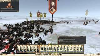 Rome 2.Multiplayer. Часть 1.