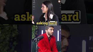 Gukesh Vs Botez (Hard Questions) - 2 