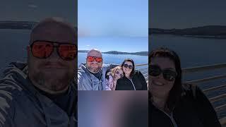 A look at the Lake Coeur d'Alene Cruise