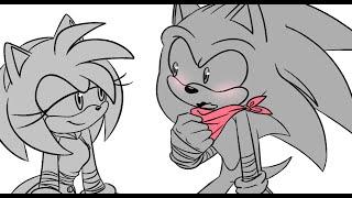 Sonamy Week: Colors | The Pink Bandana (DUB)