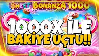 SWEET BONANZA KÜÇÜK KASA | REKOR ÖDEME SLOT OYUNLARI TAKTİK VURGUN 