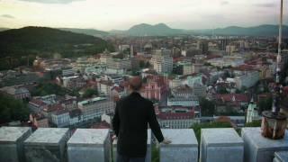 Ljubljana Castle- Ljubljana, Slovenia, Davidsbeenhere.com