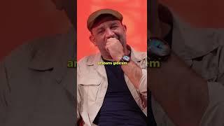 MESUT KOMİSER GELİYOR  |MESUT GÜNERİ