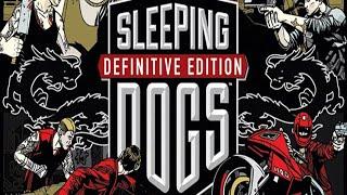 Sleeping Dogs: Definitive Edition (Việt Hoá) - Đua Xe Đường Phố (Phần 2)