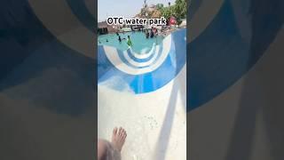 OTC water park Sunday guy enjoy ️🫀 #waterpark #youtubeshorts #swimming #1million