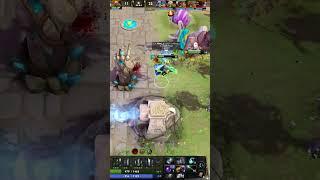 Skywrath Mage hunted by Kiyotaka #dota2 #dota2highlights