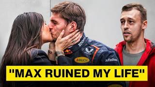 The F1 Driver Who Lost Everything..