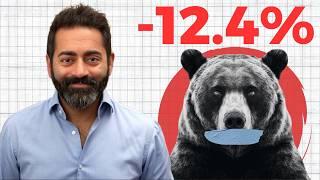 Monday Market Meltdown: Explaining the 12.4% Nikkei Plunge and What It Means for Your Portfolio