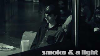 Ole 60 - smoke & a light (Lyric Video)