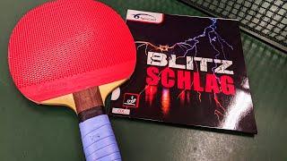 [TT] Spinlord Blitzschlag - Lässt er es krachen?