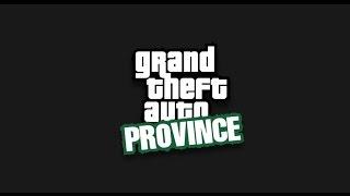 JS TEAM Project - GTA Province night