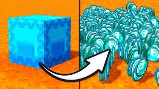 Minecraft's Weirdest Duplication Glitches!