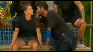 Survivor Sercan Nisa Aşk-ı Survivor - Oğlum O Senin Yengen Yengen (EDIT)