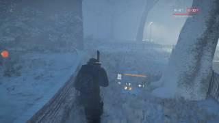 The Division PS4 Survival PVE part 1