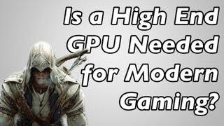 Should You Upgrade Your Graphics Card?