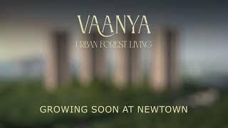 VAANYA - Urban Forest Living || MAYABIOUS GROUP || 3D WALKTHROUGH