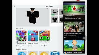 How to get garten of banban 2 in Roblox