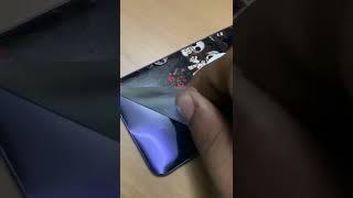 Mobile Phone Skin Removal ASMR 🫠