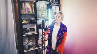 MAROON 5 - SUGAR (COVER) КЛАВА КОКА (РУССКАЯ ВЕРСИЯ)